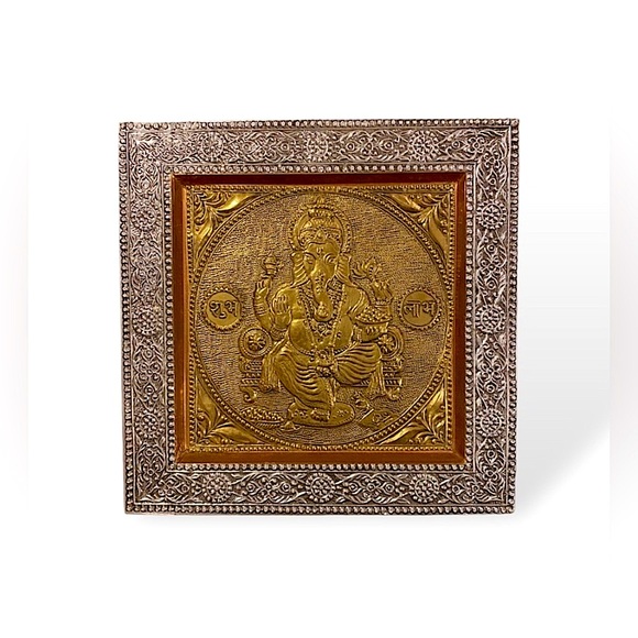 Bohemian Wall Decor - Picture 1 of 6